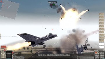 Terminator Modern Warfare Mod(In developing) Mod diary report and new МиГ-21