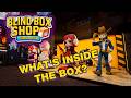 Running a Blind Box Shop is More Chaotic Than I Expected