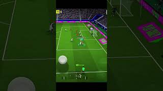 Eden Hazard🤯🚀 #gameplay #efootball #pes #azizgaming #shortvideo #short