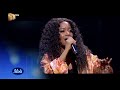 Sena performs ‘Juba Lami’ – Idols SA | S19 | Mzansi Magic | Ep 7