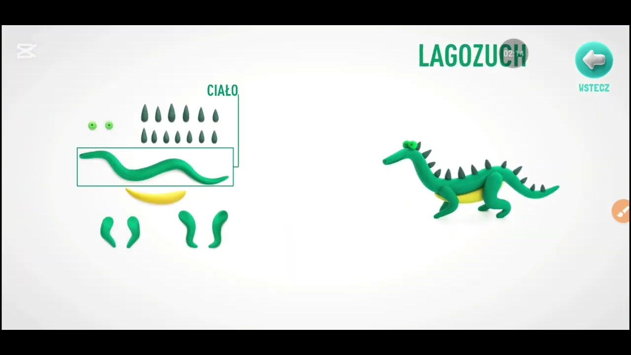 Turorial lagozuch hey clay