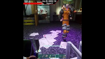 Time To $hit In It - Abiotic Factor