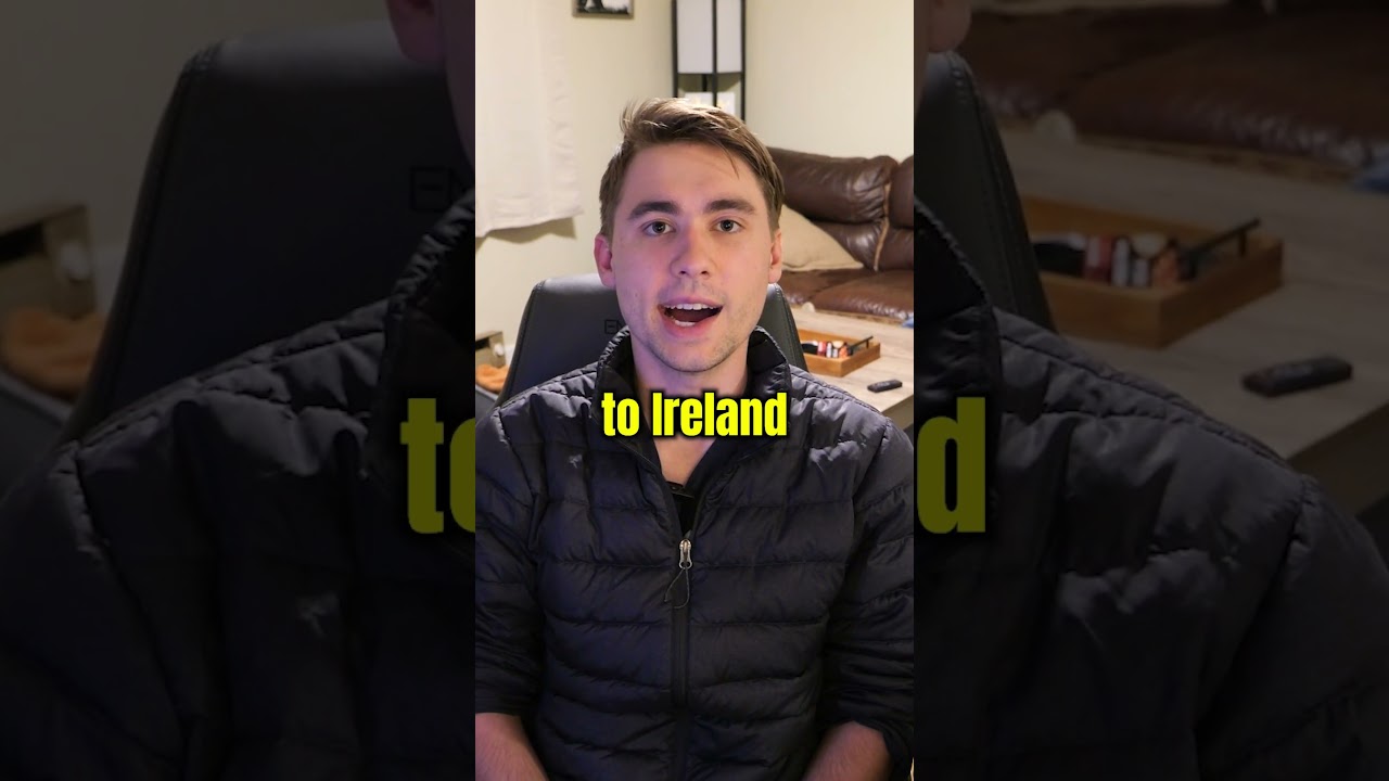 The True Meaning Of Saint Patrick's Day