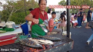 Bangus Festival 2024 (longest BANGUS grill) Part 1