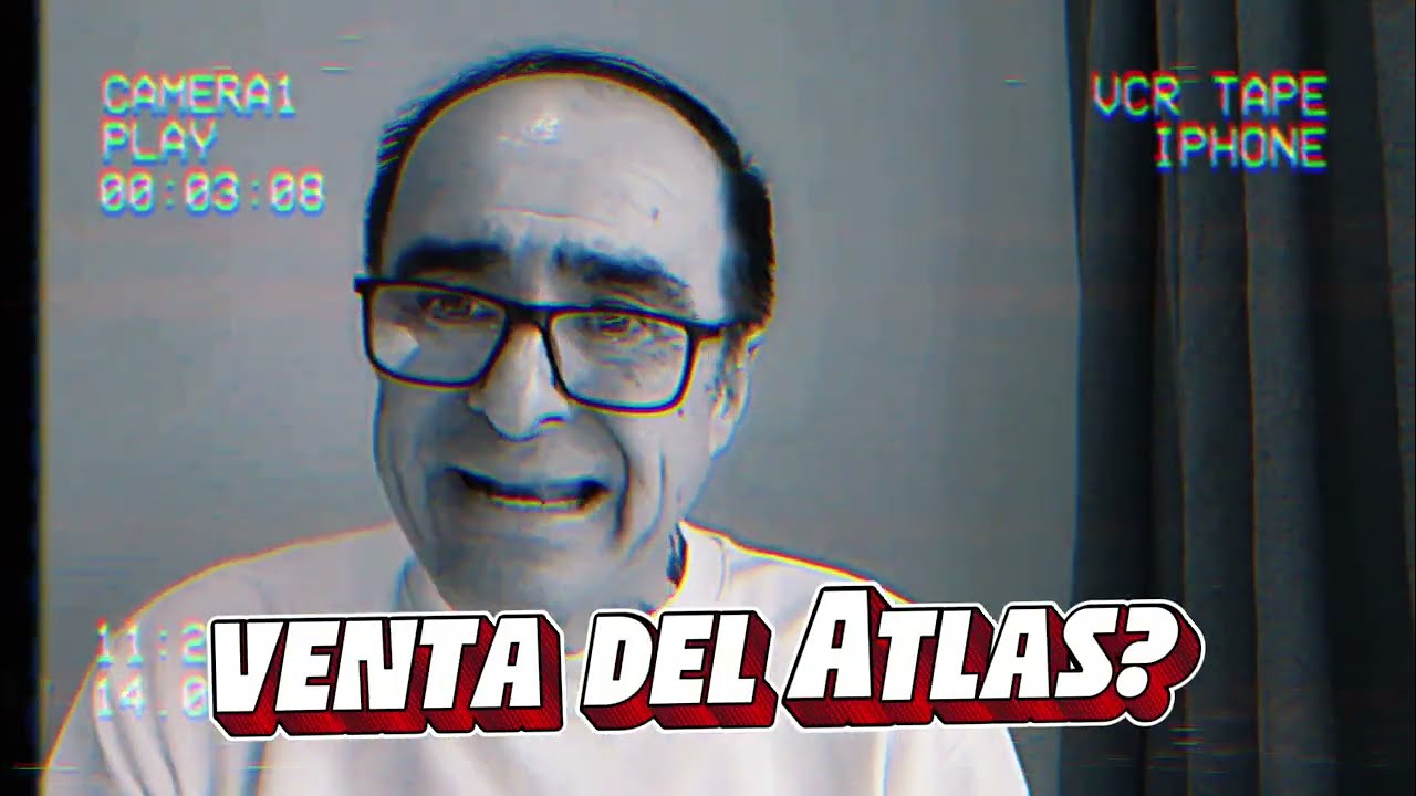 Qué falta para VENTA de ATLAS?🔥PELIGRA VIAJE de CRISTIANO a MÉXICO 🇲🇽 🚨DAVID MEDRANO NOTICIAS