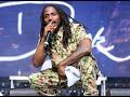 D Smoke Shares Reaction To LA City Council Racism Controversy & Talks Importance Of "El Rey" Single