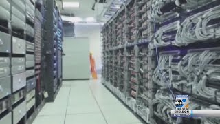 Tech scams, Think before you click