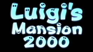 LM 2000 Announcement Trailer
