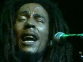 Bob Marley And the Wailers.   Live at The Rainbow   (1977)