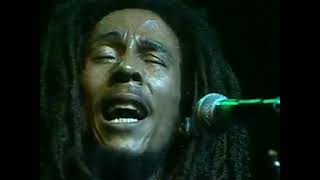 Bob Marley And the Wailers.   Live at The Rainbow   (1977)