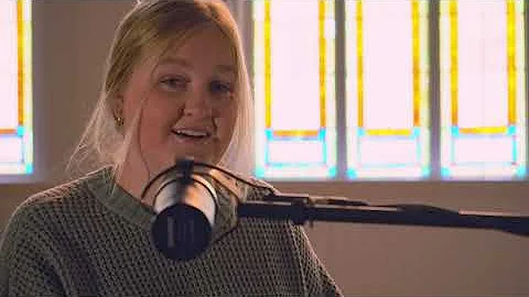 Goodness Of God - Abigail Corvin