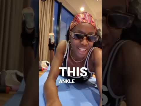 Aj Odudu - Moonboot be gone!