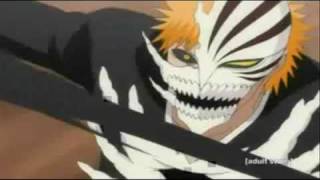 Bleach AMV-The Only One