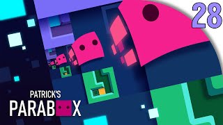 Lets Play: Patricks Parabox [Ep. 28]