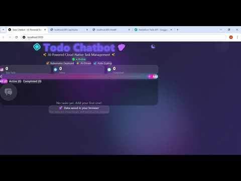 Hackathon 2 Phase 4.Demo