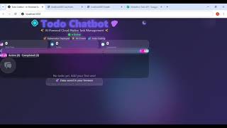 Hackathon 2 Phase 4.Demo