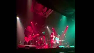 'DISAPPEARING ROAD' - LIVE @ THE FOUNDRY, BRECON