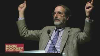 Lawrence Weschler Presents Adam Curtis's Work | Symposium: Wider Vantages Are Needed Now, Times 18