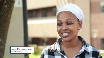 Unisa’s School of Engineering