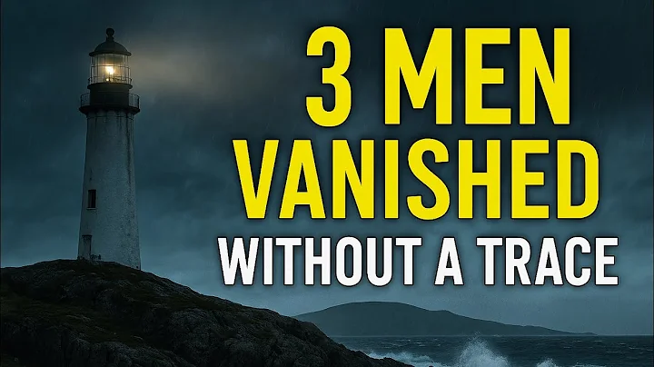3 Men Vanished Without a Trace – The Creepy Flannan Isles Mystery