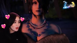MTG Player Plays Final Fantasy X for the FIRST TIME! Final Fantasy X Let S Play Part 1 Sin First Playthrough