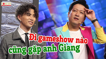 #3 Bị Will "cà khịa" đi show nào cũng gặp, Trường Giang bối rối tiết lộ lý do | Lạ Lắm À Nha Teaser