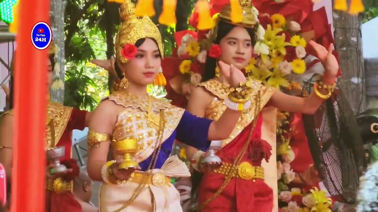 វីដេអូដែលខ្ញុំបានថតនៅខ្មែរក្រោម | P2653