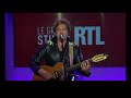 Matthieu chedid  supercherie live  le grand studio rtl