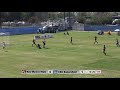 WAC Roundup - Women's Soccer - October 23, 2018