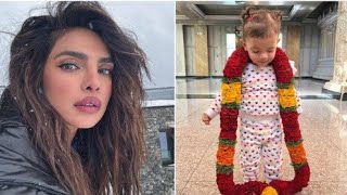 Priyanka Chopra drops fun relatable post complaining about daughter Malti Marie’s toys and it is