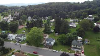 203 Caldwell Street, Terra Alta WV 26764