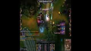 HEXAKILL Draven LeagueOfLegends