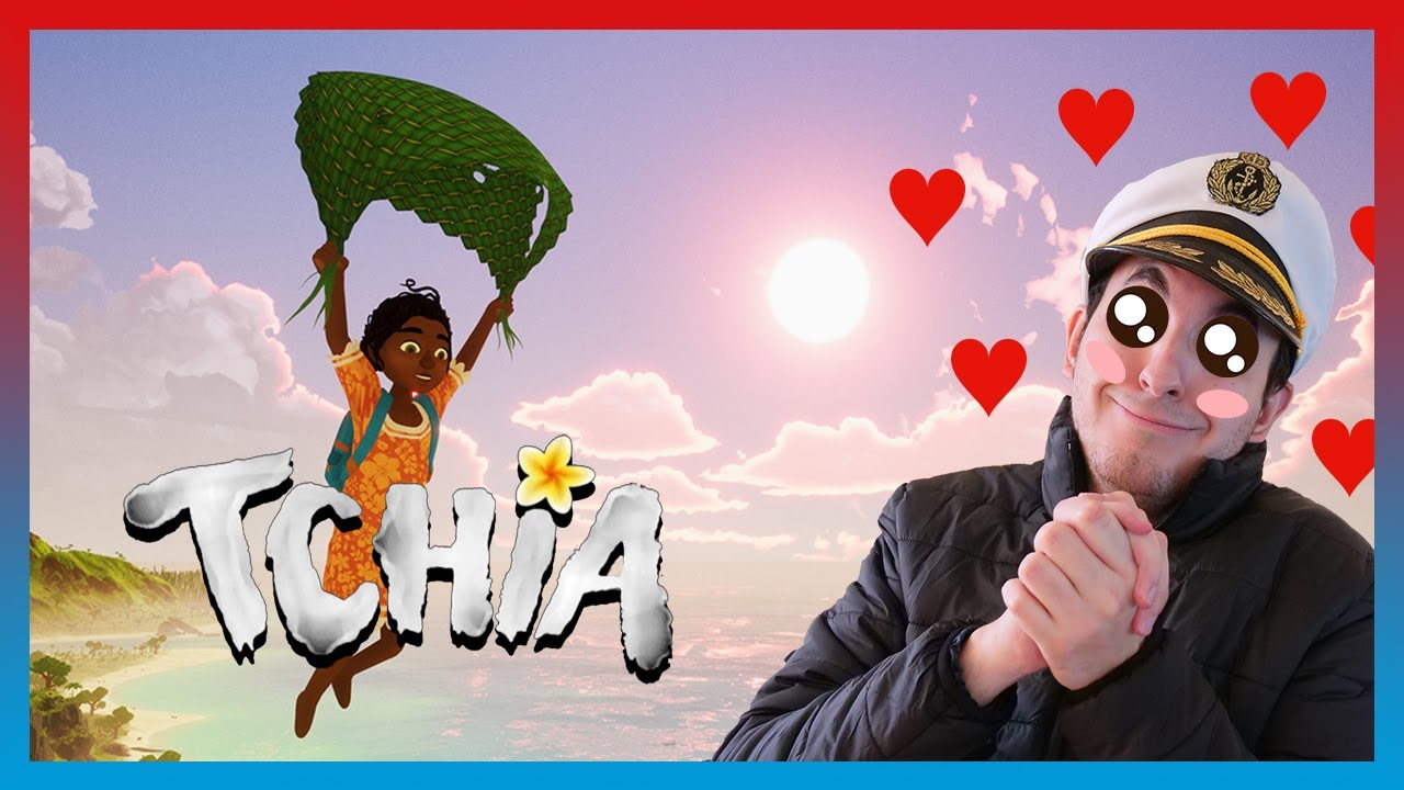 tchia trailer tchia trailer
