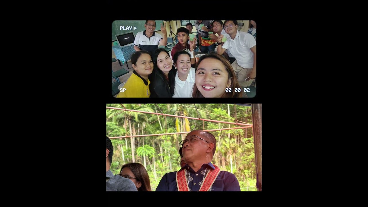 TRIBUTE VIDEO TO SIR WENCY