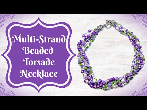 Vídeo: Bupleodule Multi-strand