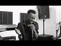 ENNERICK ABAGA - Fais comme tu veux (session live) A/C MOÏSE MBIYE