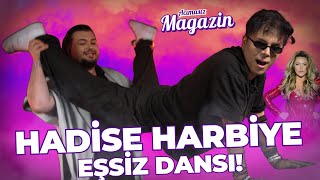 Acimasiz Magazi̇n Turu