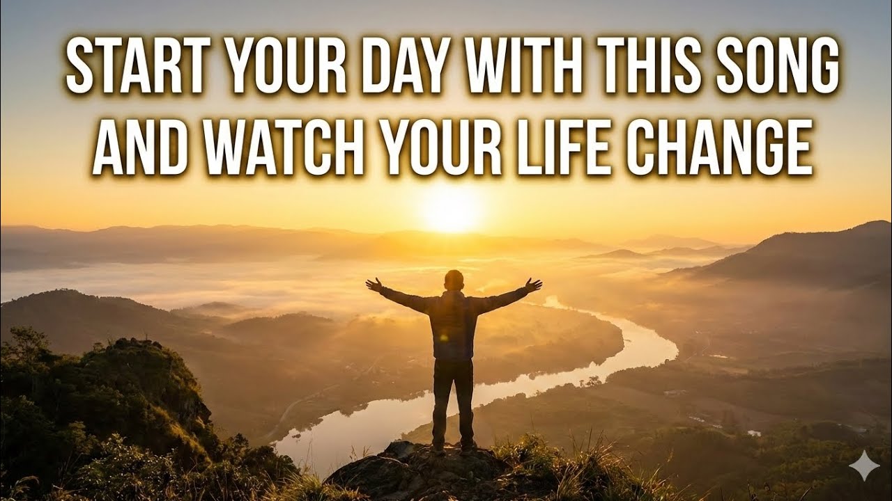 At Dawn: A Soulful Worship Experience That Will Calm Your Spirit