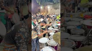 All time favourite Zingat 🔥| Tarang Musical Group #banjo #zingat #tarangmusicalgroup #banjoparty
