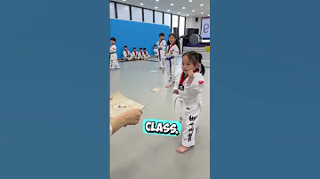 This Girl Is A Pro At Taekwondo Shorts 