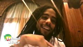 Skip Marley Interview #HigherPlace
