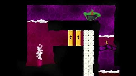 Recursed Custom Levels - Return Paradox Updated, Finale