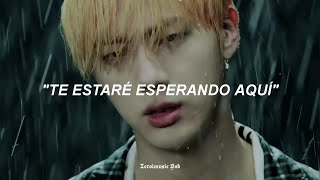 JIN (BTS) - Yours (Jirisan OST Part. 4) - (Sub Español) fmv