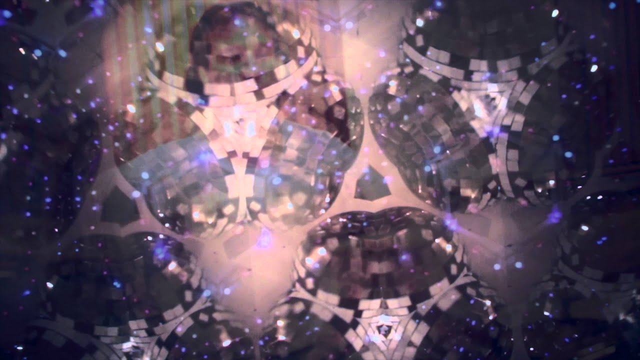 TuneUp Sound Collective - Collidoscape