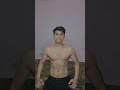 Fitness Transformation#jawad bin ubaid #shortsviral #100daystransformation