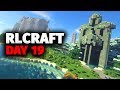 RLCraft vs A Simple Man - Ep 19