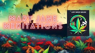 Mary Jane Meditations: Finding Inner Peace through Music