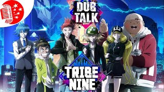 FIRE / Tribe Nine