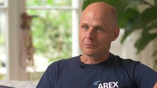 Interviews Testimonials Showreel Cloud Moves Tv