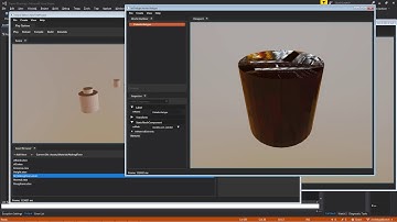 Enjon: 3D/2D Game Engine, C++ / OpenGL DevLog #8